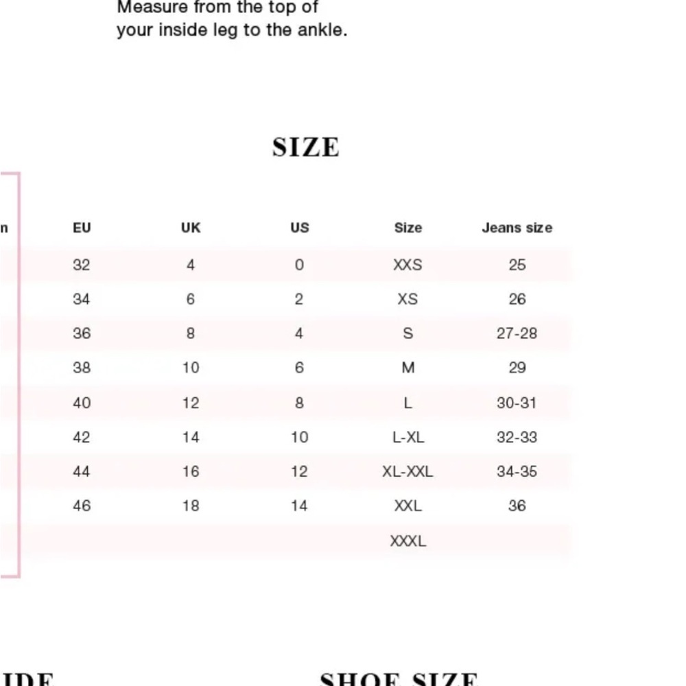 ONLY Slit back Floral Print Blouse - Picture 6 of 6